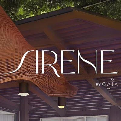 Sirene by Gaia