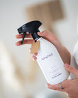 Aromatherapy Room Spray - Salt And Mud