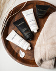 Arrival And Departure Kit - Salt And Mud
