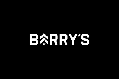 Barry’s