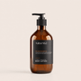 Body Lotion With Dead Sea Minerals - Salt And Mud