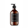 Body Lotion With Dead Sea Minerals - Salt And Mud