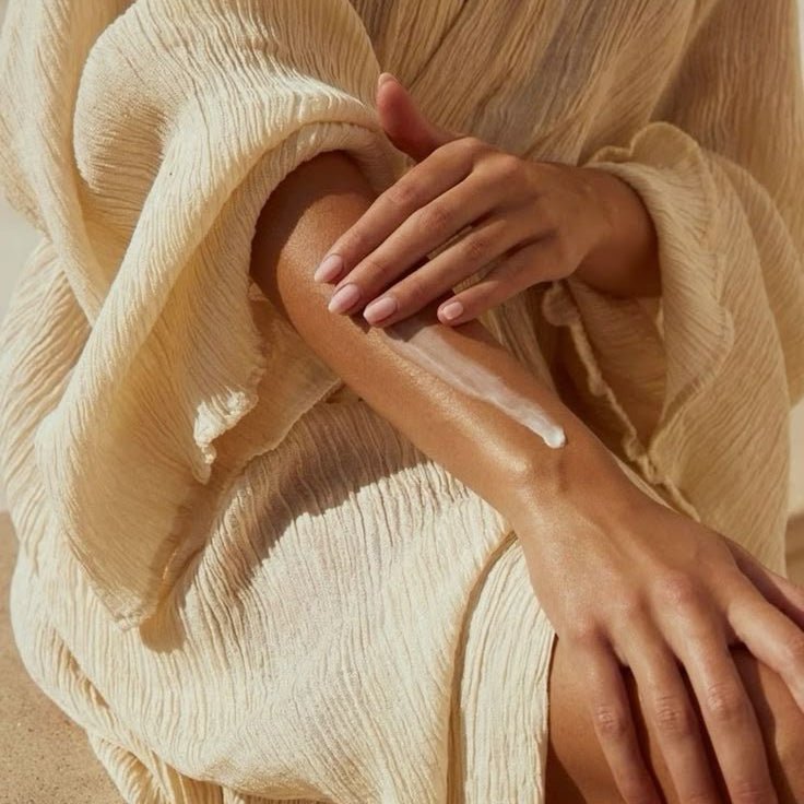 Body Lotion With Dead Sea Minerals - Salt And Mud
