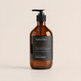 Exfoliating Hand Wash With Dead Sea Minerals 500ml - Salt And Mud