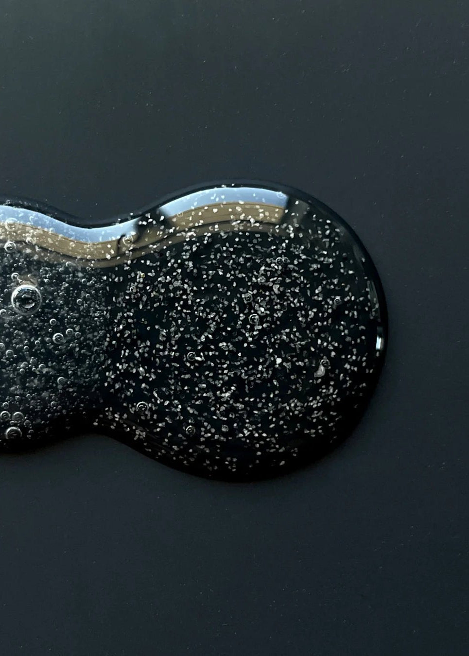 Exfoliating Hand Wash With Dead Sea Minerals 500ml - Salt And Mud