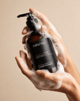 Hair Conditioner With Dead Sea Minerals 500ml - Salt And Mud