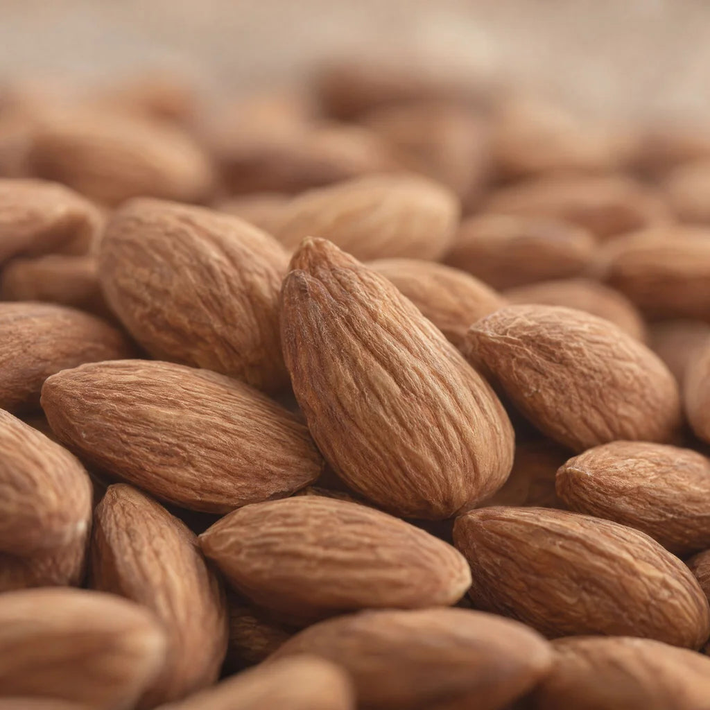 Sweet Almond Oil