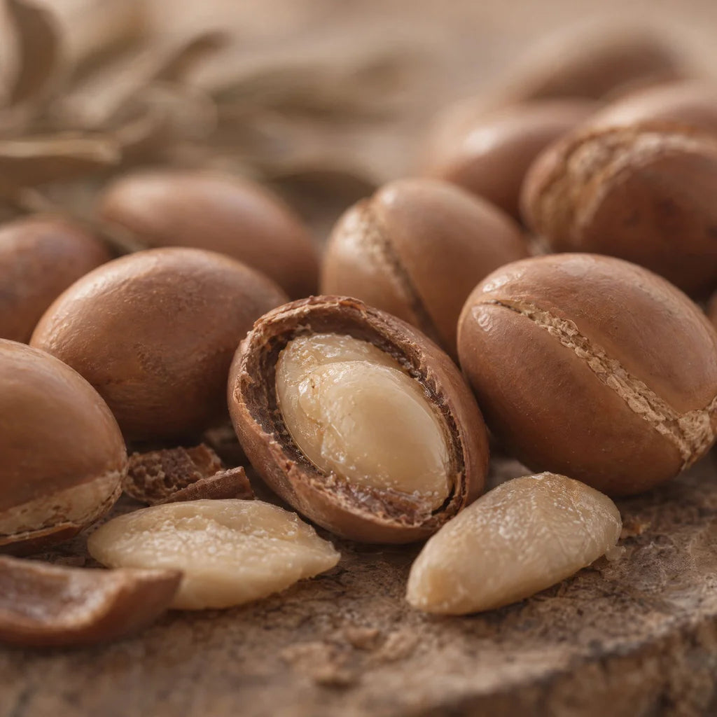 Argan Oil