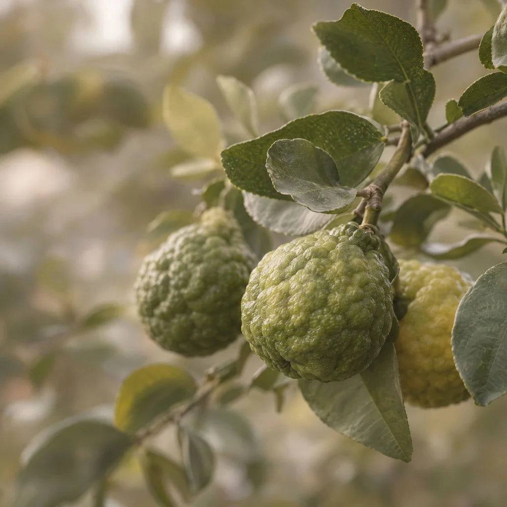 Bergamot