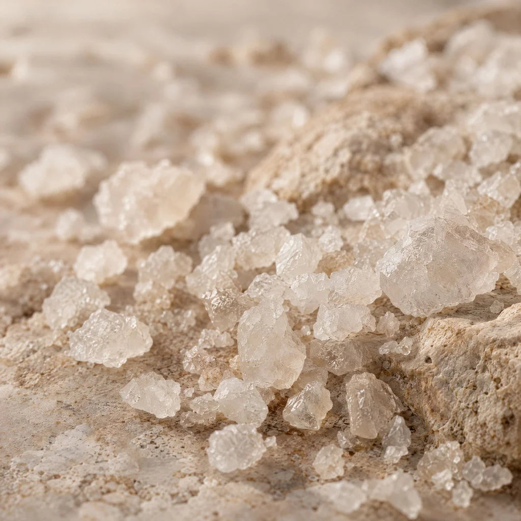 Dead Sea Salt