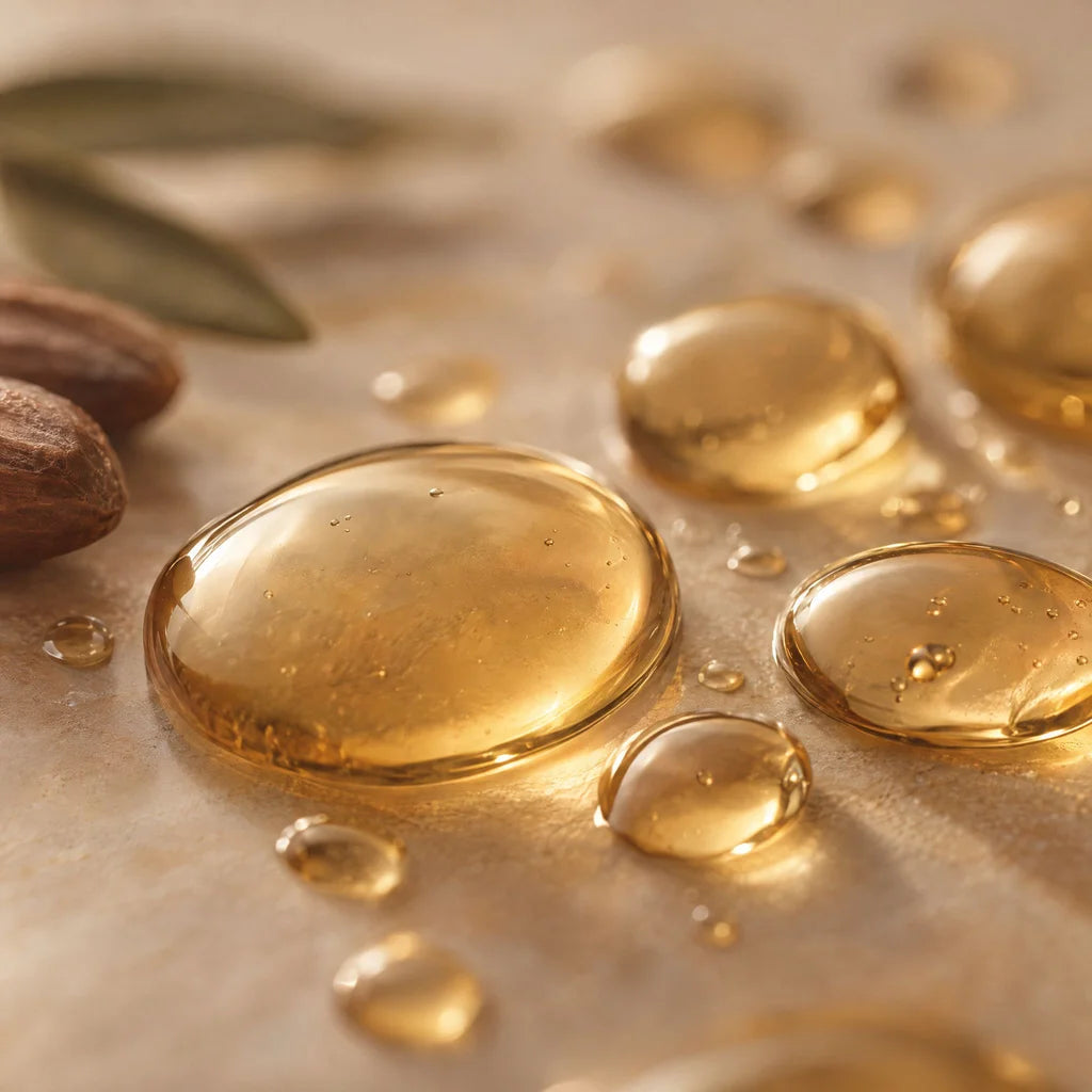Jojoba Oil