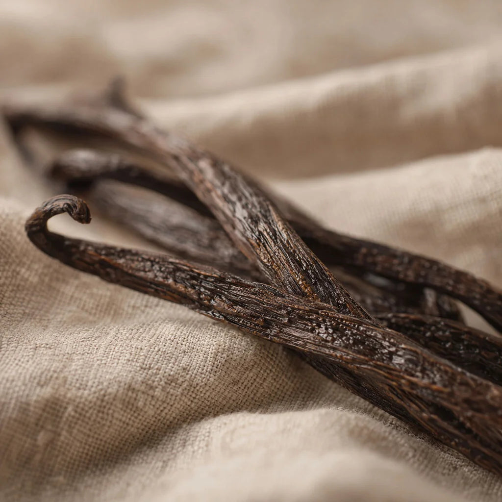 Vanilla