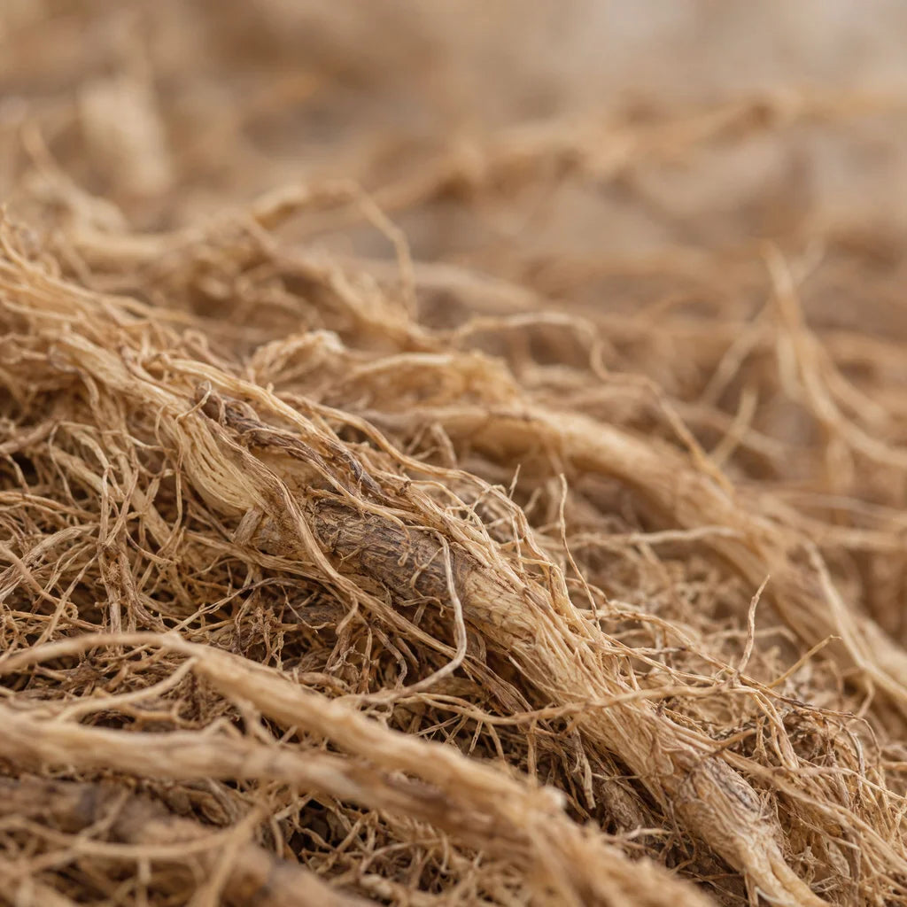 Vetiver Root Oil