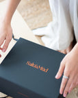 Luxury Advanced Gift Box - Salt And Mud