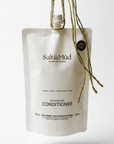 Refill Hair Conditioner With Dead Sea Minerals 500ml - Salt And Mud