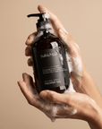 Shower Gel With Dead Sea Minerals 500ml - Salt And Mud