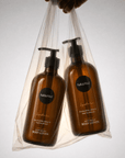 Signature Body Lotion With Dead Sea Minerals 500ml - Salt And Mud