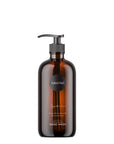 Signature Exfoliating Hand Wash With Dead Sea Minerals 500ml - Salt And Mud