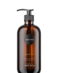 Signature Resurrection Hand Balm Vanilla & Coconut - Salt And Mud